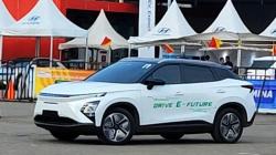 Chery Group Cetak Penjualan 143.000 Unit pada Februari 2024, Naik 37,8 Persen