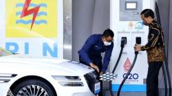 Mobil Listrik Bertambah, PLN Pastikan SPKLU Beroperasi Sepanjang Mudik Lebaran 2024