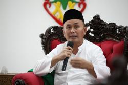Kendalikan Inflasi Jelang Idulfitri, Gubernur Kalteng Salurkan Bansos 1.420 Ton Beras