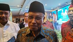 Ketua LPOI Said Aqil Minta Penyebar Narasi Jahat Pesantren Ditindak Tegas<