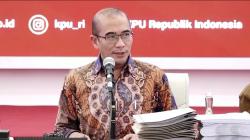DKPP Sanksi Berat Ketua KPU dan Komisionernya Buntut Laporan Irman Gusman