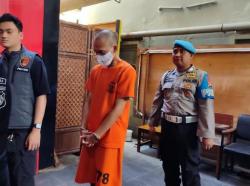 Pelaku Pembunuhan Perempuan Muda di Jogja Serahkan Diri, Begini Tampangnya