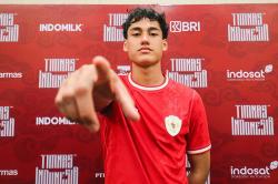 Rafael Struick Mengaku Sering Dijahili Pemain Timnas Indonesia Lain