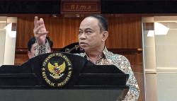 Menkominfo Sebut 92 Persen Kebisingan Ruang Digital Diisi Buzzer