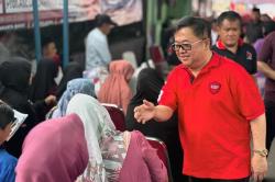 Pembatasan Impor Barang Elektronik Dinilai Kacau, Darmadi Durianto Kritisi Permendag dan Permenperin
