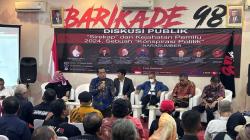 Guru Besar Hukum Pidana: Pemilu 2024 Paling Amburadul, Kejahatan yang Dilakukan Pemerintah