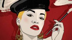 Makna Lagu Poison - Rita Ora dan Liriknya, Viral di TikTok!
