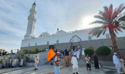 Niat dan Tata Cara I'tikaf di Masjid, Muslim Wajib Tahu!