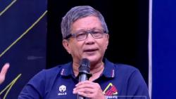 Rocky Gerung Tegaskan Pemilu 2024 Gagal: yang Curang TPS Nomor 90 di MK