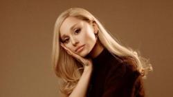 Makna Lagu We Can't Be Friends - Ariana Grande dan Liriknya, Viral di TikTok