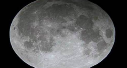 Gerhana Bulan Penumbra Muncul di Indonesia 25 Maret, Catat Waktunya