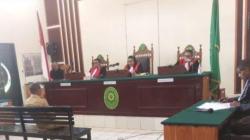 Nasib Kades di NTT Unggah Prabowo-Gibran Menang Telak, Dipenjara 3 Bulan Denda Rp12 Juta