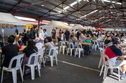 Disukai Warga Australia, Makanan Indonesia Meriahkan Pasar Tradisional Melbourne