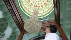 Sejarah Masjid At-Thohiriyah Tertua di Malang, Peninggalan Laskar Pangeran Diponegoro