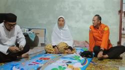 Kisah Nenek di Bangka Barat Tersesat 3 Hari di Hutan, Makan Daun dan Buah untuk Bertahan<
