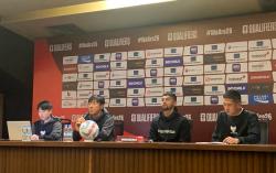 Siapa Kapten Timnas Indonesia Vs Vietnam? Shin Tae-yong Beri Jawaban Misterius