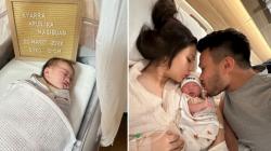 4 Potret Kyarra Arunika Hasibuan, Putri Pertama Jessica Mila dan Yakup Hasibuan