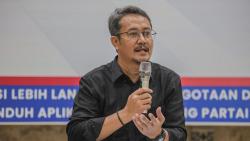 Waketum Partai Perindo Optimistis Khofifah Bisa Bawa Jatim ke Arah Lebih Baik