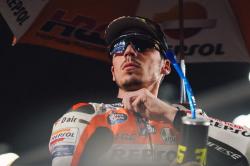 Joan Mir Yakin Honda Tinggal Tunggu Waktu untuk Kembali Berjaya di MotoGP