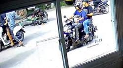 Viral Rombongan Pengantar Jenazah Ugal-ugalan di Makassar, Tabrak dan Keroyok Polisi