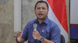Partai Perindo Bakal Bawa Banyak Bukti Gugat Hasil Pemilu 2024 ke MK