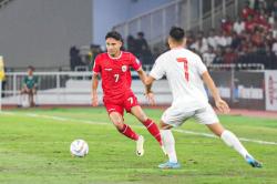 Penantian 19 Tahun Berakhir, Indonesia Menang di Fase Grup Kualifikasi Piala Dunia