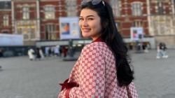 Meninggal Dunia, Stevie Agnecya Akan Dimakamkan di TPU Tanah Kusir