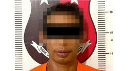 Anak Durhaka di Lampung, Pukul dan Dorong Ayah Kandung hingga Tak Sadarkan Diri