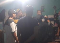 Anak Durhaka di Makassar Aniaya Ibu Kandung hingga Ancam Bakar Rumah<