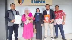 Oknum Polisi di Polres PALI Hamili Single Parent, Tak Mau Tanggung Jawab<