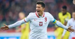 Semifinal Playoff Euro 2024: Georgia Vs Luksemburg, Polandia Tantang Estonia Live iNews