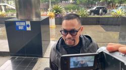 Sahroni Akui Partai NasDem Terima Uang Rp40 Juta dari Syahrul Yasin Limpo