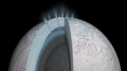 Dengan Misi Baru, NASA Bisa Temukan Kehidupan Alien di Bulan Jupiter pada 2030