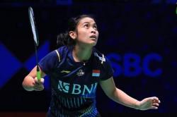 Tunggal Putri Indonesia Siap Tempur Lawan Jepang di Piala Uber 2024