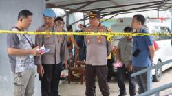 Jadi Tersangka, Remaja Bunuh Anggota Polisi di Lampung Tengah Dijerat Pasal Berlapis