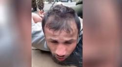 Nah, Pelaku Penembakan di Rusia Ngaku Dibayar Rp85 Juta untuk Beraksi