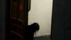 Viral Video IRT Dianiaya OTK di Jalan Menteng Palangka Raya, Diduga Dirampok