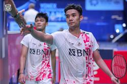 Hasil BAC 2024: Tumbang, Bagas/Fikri Gagal ke Olimpiade Paris 2024