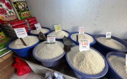 Terkuak! Ternyata Ini Biang Kerok Harga Beras Tinggi