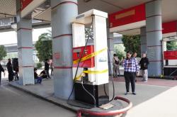 SPBU Curangi Meteran BBM di Rest Area KM 42 Japek Raup Untung Rp2 Miliar!