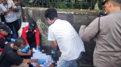Lansia Ditemukan Tewas Dekat Kebun Raya Bogor, Diduga Serangan Jantung saat Olahraga