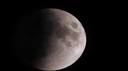 Gerhana Bulan Penumbra Terjadi Hari Ini, Catat Waktunya! 