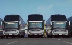 Kenapa Mesin Bus Tidak Dimatikan saat Isi BBM? Padahal Kendaraan Lain Dilarang 