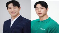 Potret Tampan Yun Sung Bin, Atlet yang Dikabarkan Pacaran dengan Jihyo Twice