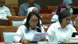 RUU KIA: Cuti Ibu Melahirkan Paling Singkat 3 Bulan dan Berhak Terima Upah Penuh