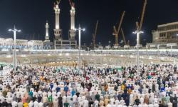 Arab Saudi Buka Pendaftaran Umrah Ramadhan, Buruan Booking!