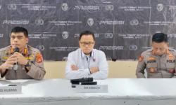 Serahkan Diri, Aiptu FI yang Tembak Debt Collector Diperiksa Propam Polda Sumsel