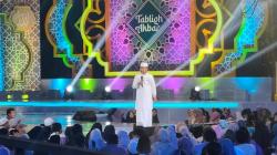 Tabligh Akbar Ramadan RCTI, Ustaz Das'ad Latif Ingatkan Salat Kunci Ibadah