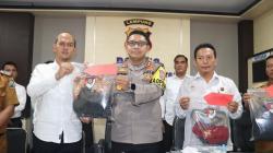Remaja Tewas saat Perang Sarung di Lampung Selatan, 2 Orang Ditetapkan Tersangka<