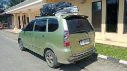 Sekeluarga Rombongan Mudik asal Lahat Pingsan Diduga Keracunan AC Mobil, 1 Tewas<